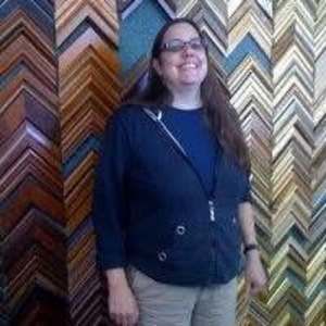 Meet your Posher, Lanie
